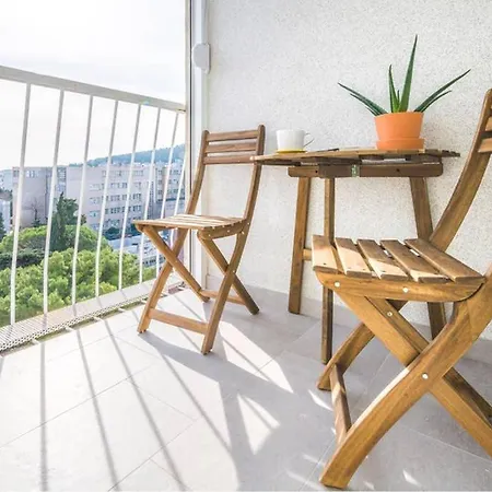 Apartman Summer Blue 2020 Bikes4free *